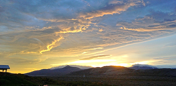 my favourite place in Iceland