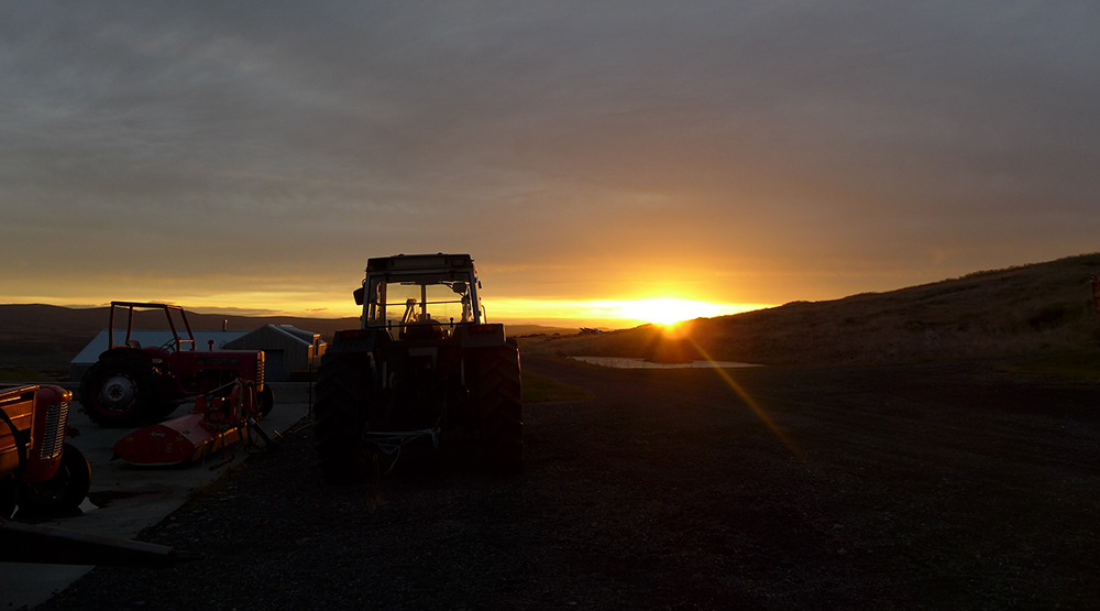my favourite place, Iceland