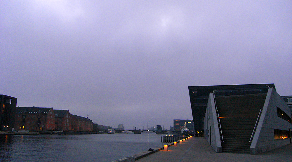 Kopenhagen