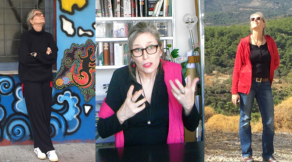 Ursula Hess schauen denken argumentieren